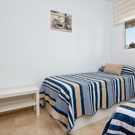 Wintowinrentals Best Location, Beach, Pool & Parking リンコン・デ・ラ・ビクトリア エクステリア 写真