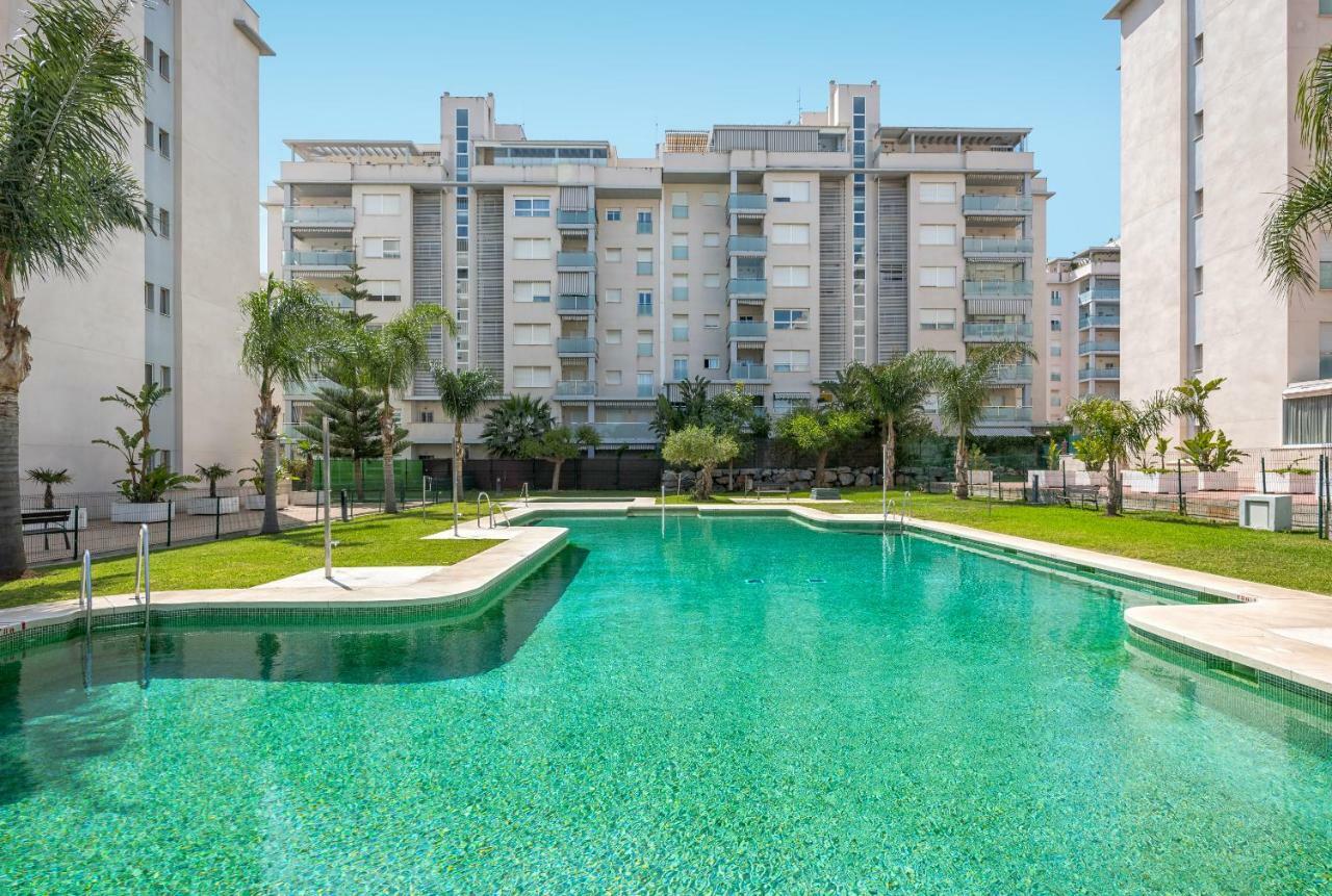 Wintowinrentals Best Location, Beach, Pool & Parking リンコン・デ・ラ・ビクトリア エクステリア 写真