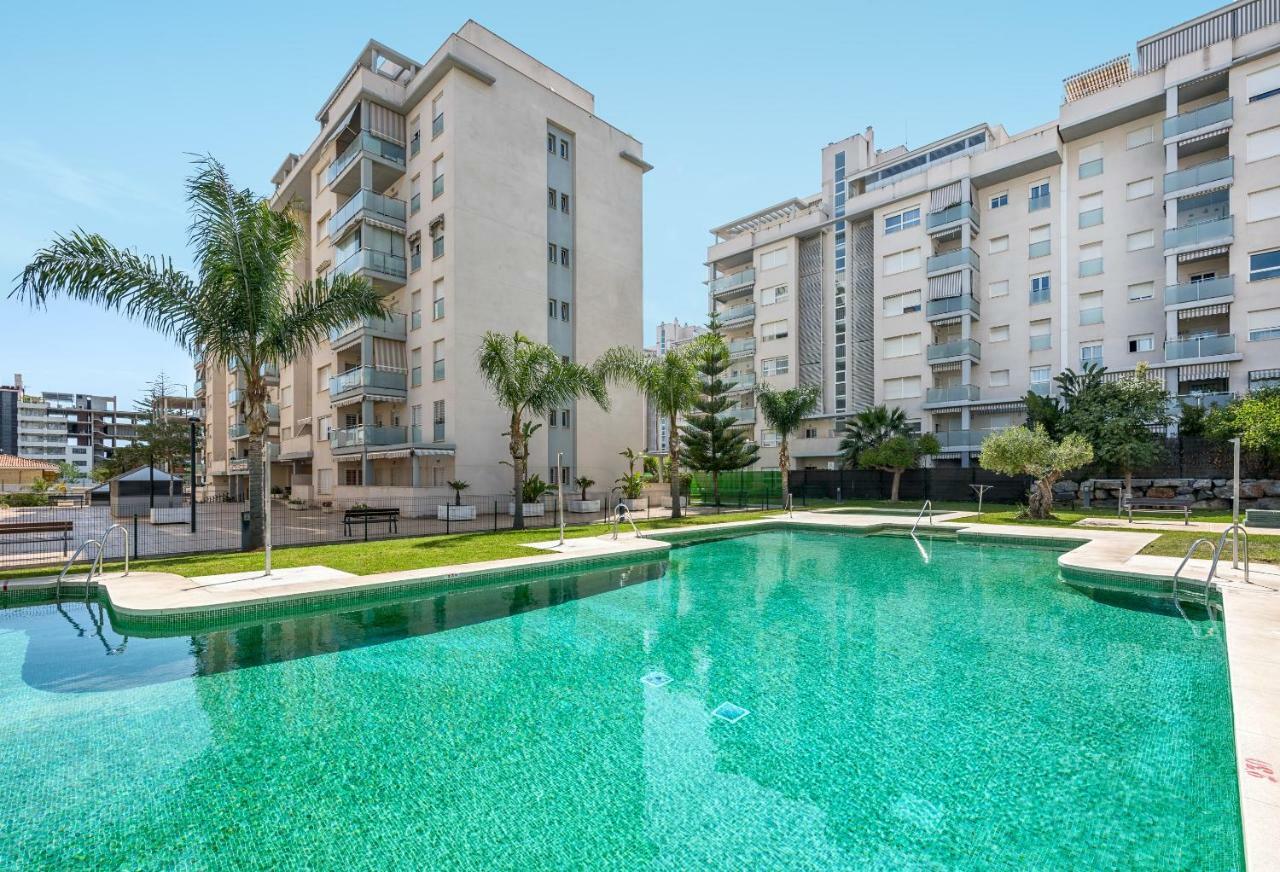 Wintowinrentals Best Location, Beach, Pool & Parking リンコン・デ・ラ・ビクトリア エクステリア 写真