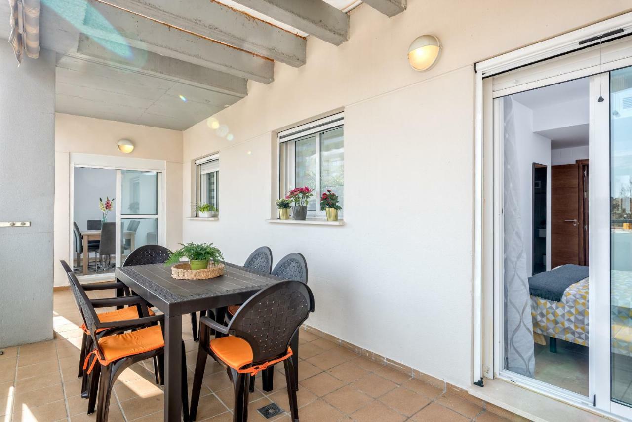 Wintowinrentals Best Location, Beach, Pool & Parking リンコン・デ・ラ・ビクトリア エクステリア 写真