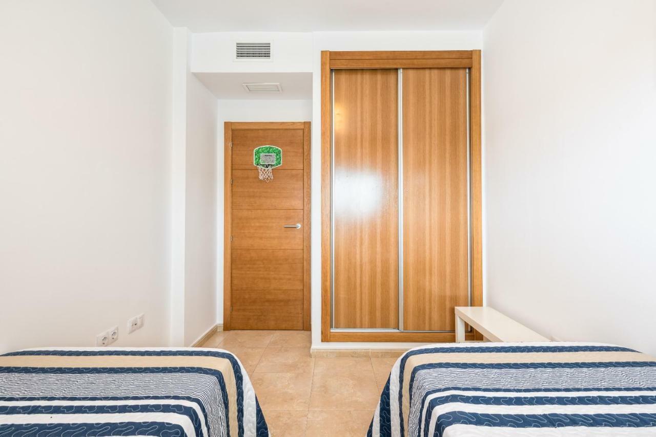 Wintowinrentals Best Location, Beach, Pool & Parking リンコン・デ・ラ・ビクトリア エクステリア 写真