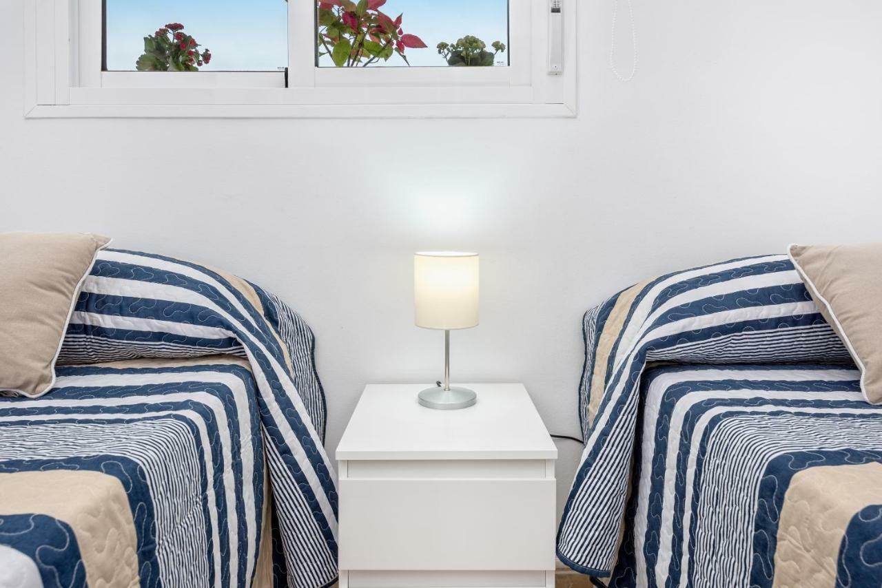 Wintowinrentals Best Location, Beach, Pool & Parking リンコン・デ・ラ・ビクトリア エクステリア 写真